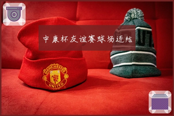 中康杯友谊赛球场连结